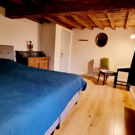 La Ferme D'engolis Clairfayts