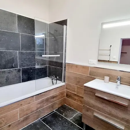 La Ferme D'engolis Holiday home Clairfayts