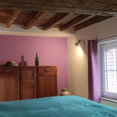 La Ferme D'engolis * Clairfayts