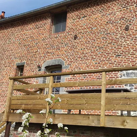 La Ferme D'engolis