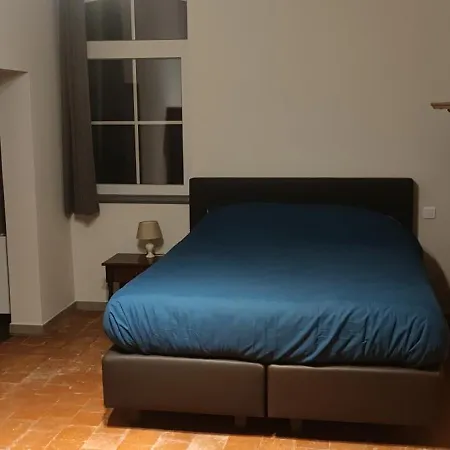 Holiday home La Ferme D'engolis