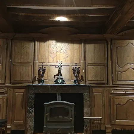 La Ferme D'engolis Clairfayts
