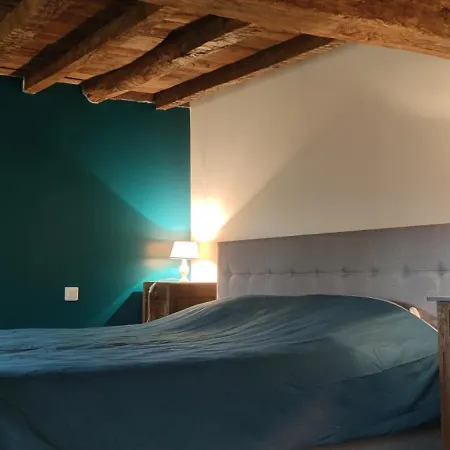 La Ferme D'engolis