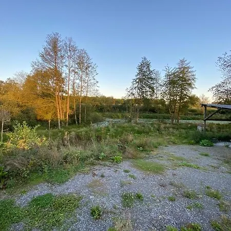 Holiday home La Ferme D'engolis