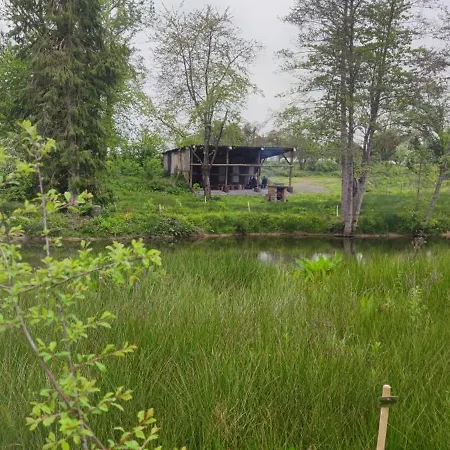 La Ferme D'engolis Clairfayts